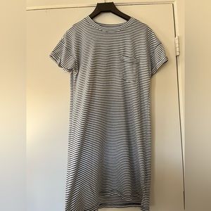 T-Shirt Dress